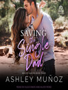 Imagen de portada para Saving the Single Dad